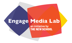 Engage Media Lab 